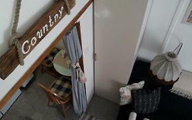 Hangulat Vendégház Apartmanok